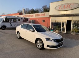 Škoda Octavia, 1,6 TDi Style - LED