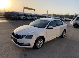 Škoda Octavia, 1,6 TDi Style - LED