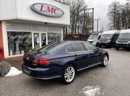 Volkswagen Passat, 2,0 TDi Highline