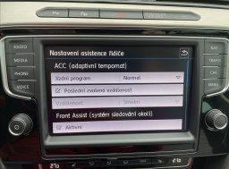 Volkswagen Passat, 2,0 TDi Highline