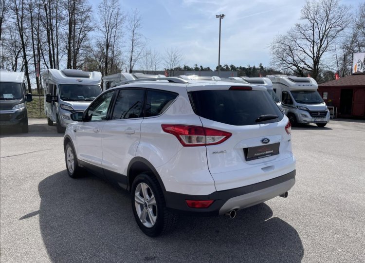 Ford Kuga, 1,5 EcoBoost TOP STAV