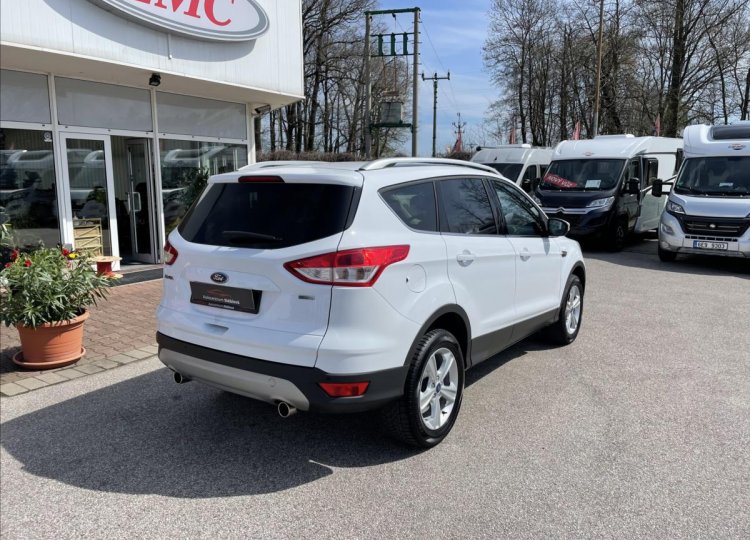 Ford Kuga, 1,5 EcoBoost TOP STAV