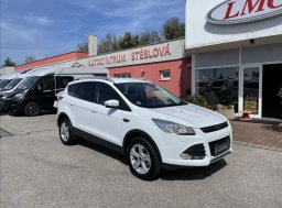 Ford Kuga, 1,5 EcoBoost TOP STAV