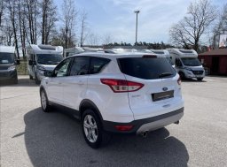 Ford Kuga, 1,5 EcoBoost TOP STAV