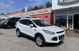 Ford Kuga, 1,5 EcoBoost TOP STAV