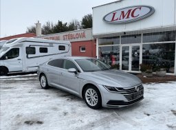 Volkswagen Arteon, 2,0 TDi Top KM