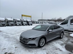 Volkswagen Arteon, 2,0 TDi Top KM