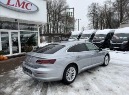 Volkswagen Arteon, 2,0 TDi Top KM