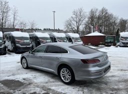 Volkswagen Arteon, 2,0 TDi Top KM