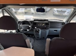 Chausson , 2,2 Flash Trigano TDCi obytný automobil