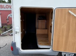 Chausson , 2,2 Flash Trigano TDCi obytný automobil