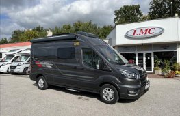 LMC , 2,0 Innovan 590 TDCi obytný automobil