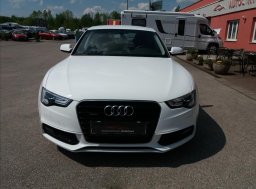 Audi A5, 2,0 TDi S-Line, quattro