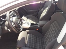 Audi A5, 2,0 TDi S-Line, quattro