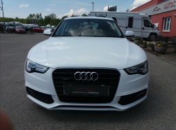 Audi A5, 2,0 TDi S-Line, quattro