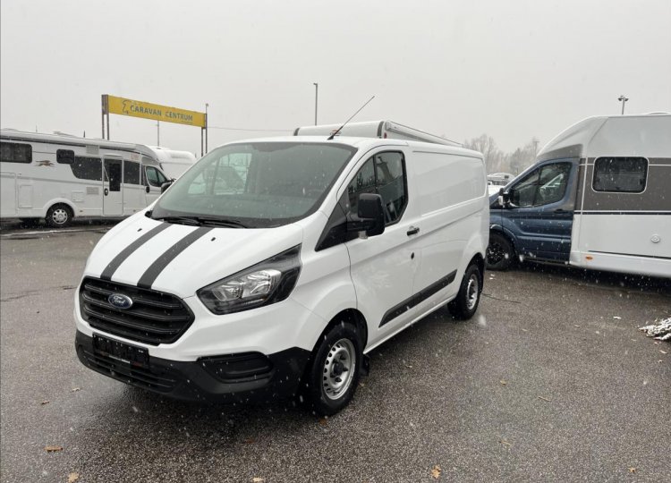 Ford Transit Custom, 2,0 TDCi