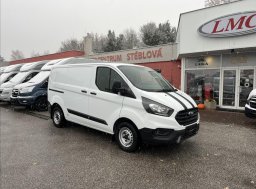 Ford Transit Custom, 2,0 TDCi