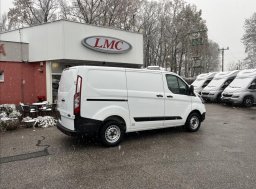 Ford Transit Custom, 2,0 TDCi