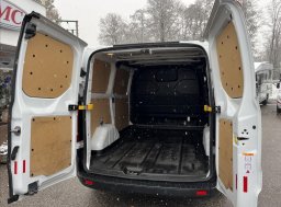 Ford Transit Custom, 2,0 TDCi