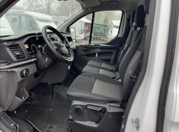 Ford Transit Custom, 2,0 TDCi