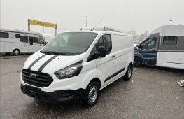 Ford Transit Custom, 2,0 TDCi