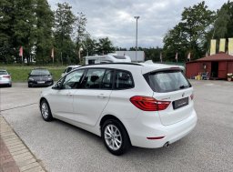 BMW Řada 2, 2,0 218D