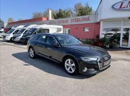 Audi A6, 2,0 40TDi SPORT