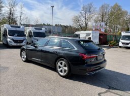 Audi A6, 2,0 40TDi SPORT