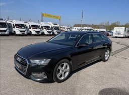 Audi A6, 2,0 40TDi SPORT