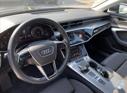 Audi A6, 2,0 40TDi SPORT