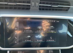 Audi A6, 2,0 40TDi SPORT