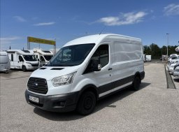 Ford Transit, 2,2 TDCi