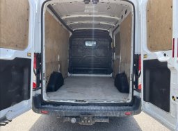 Ford Transit, 2,2 TDCi