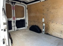 Ford Transit, 2,2 TDCi