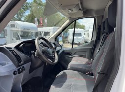 Ford Transit, 2,2 TDCi