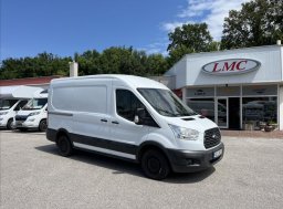 Ford Transit, 2,2 TDCi