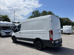 Ford Transit, 2,2 TDCi