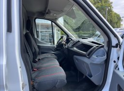 Ford Transit, 2,2 TDCi