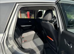 Suzuki Vitara, 1,4 BoosterJet