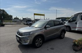 Suzuki Vitara, 1,4 BoosterJet