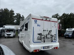 Rimor , 2,3 Katamarano 95 DCi obytný automobil