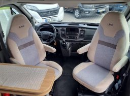 LMC , 2,0 Innovan 590 TDCi obytný automobil