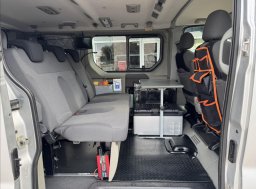 Opel Vivaro, 2,5 Spací vestavba DCi Westfalia