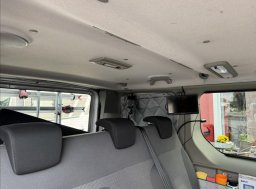 Opel Vivaro, 2,5 Spací vestavba DCi Westfalia