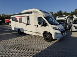 LMC , 2,2 H730G HDI obytný automobil