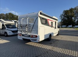 LMC , 2,2 H730G HDI obytný automobil