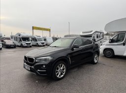 BMW X6, 3,0 D