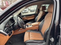 BMW X6, 3,0 D