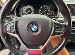 BMW X6, 3,0 D