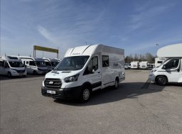 Chausson , 2,0 S514 TDCi obytný automobil